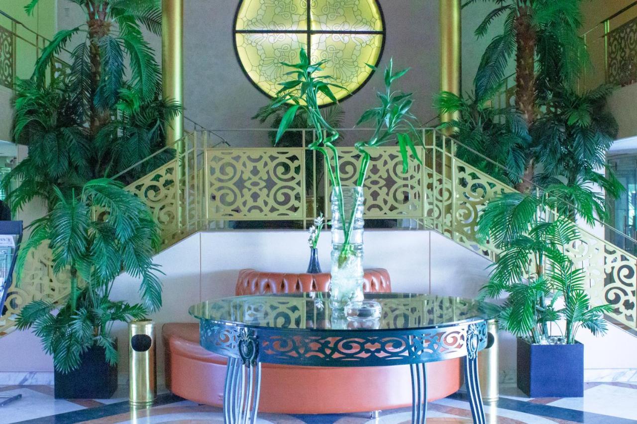 Nile View Jewel Hotel カイロ エクステリア 写真