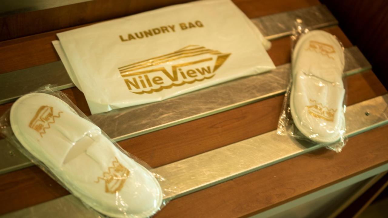Nile View Jewel Hotel カイロ エクステリア 写真