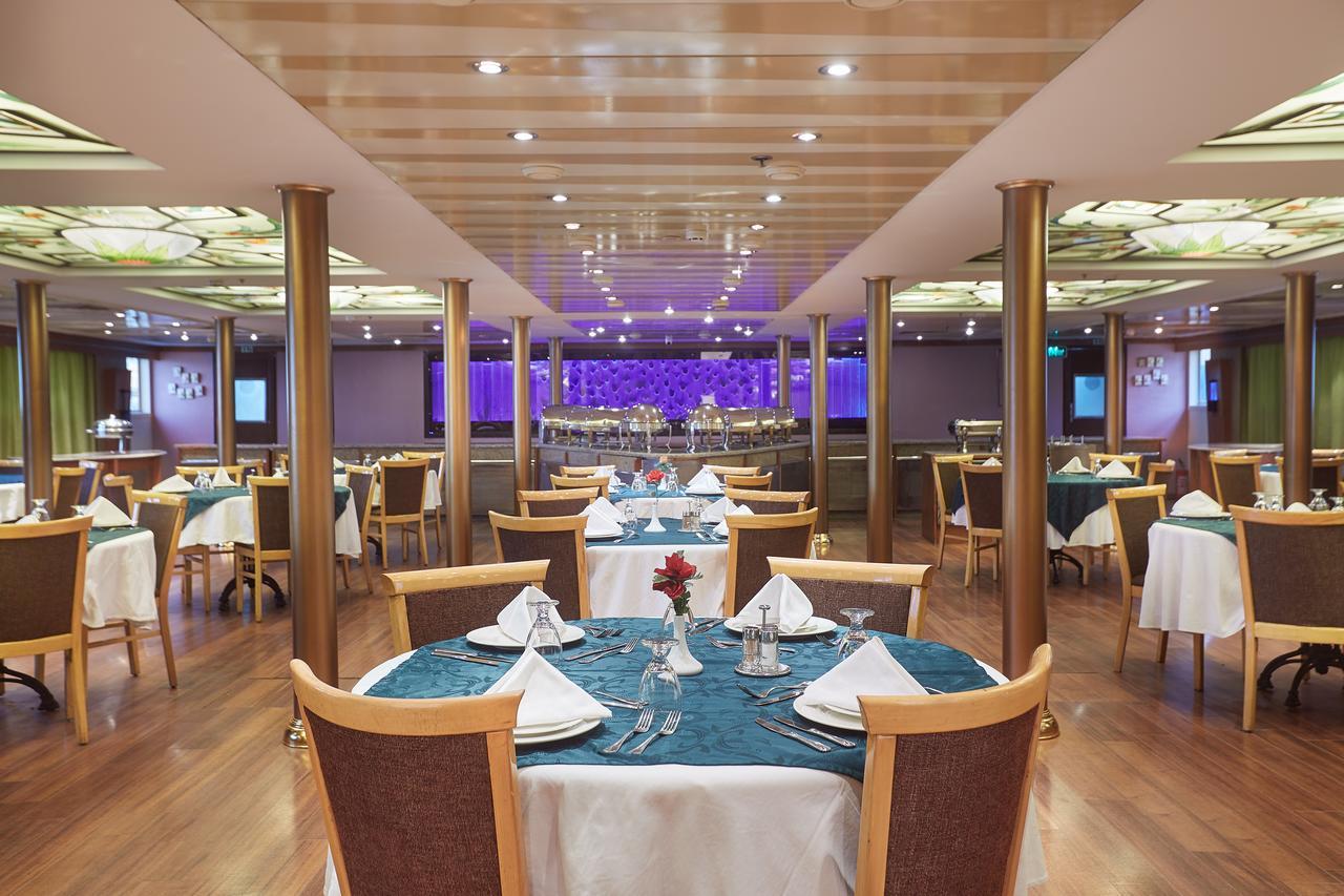 Nile View Jewel Hotel カイロ エクステリア 写真